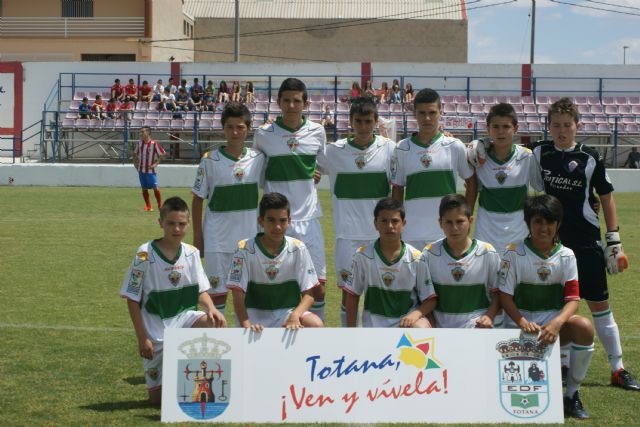 XII Torneo Inf Ciudad de Totana 2013 Report.II - 51
